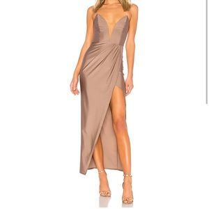 Michael Costello Jake Gown